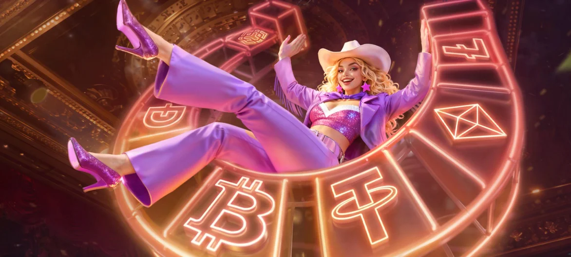 Westace Casino banner